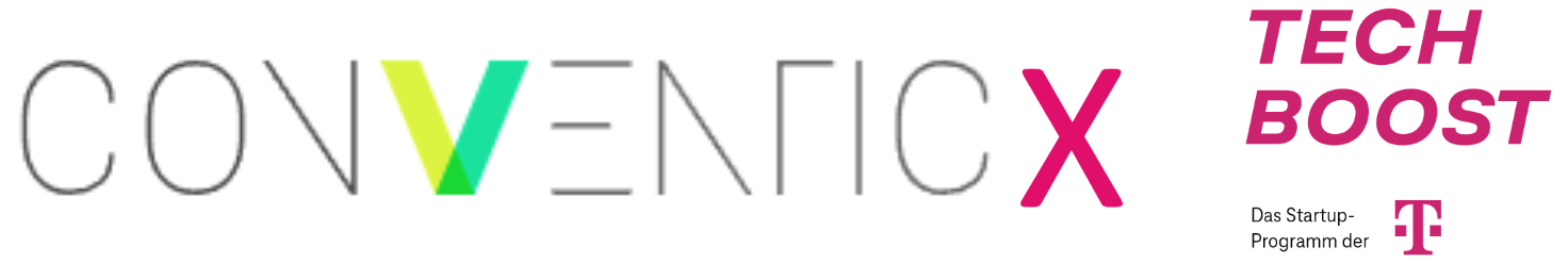 Logo - conventic - Ditigal X